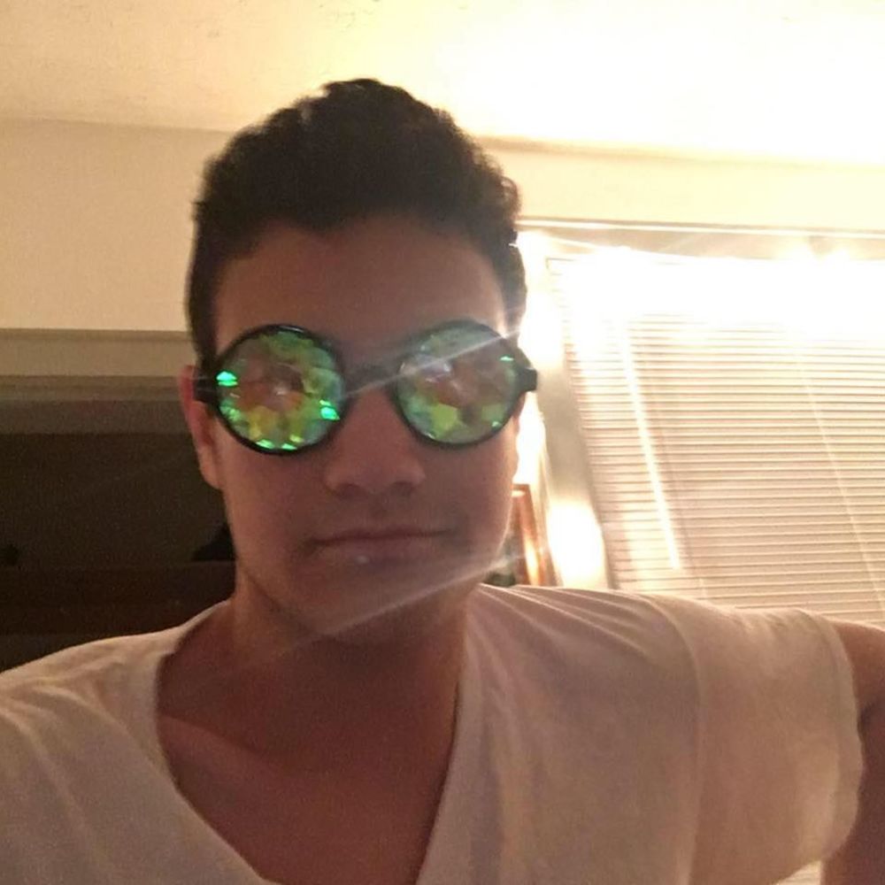 Meet your Posher, Ben